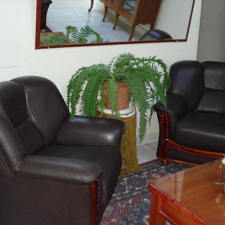 Hotel Danaly Salto Kültér fotó