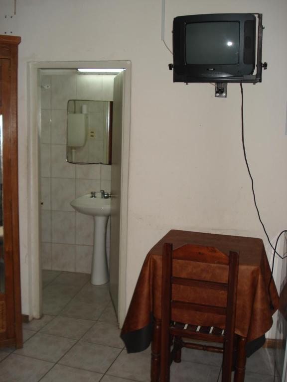 Hotel Danaly Salto Szoba fotó