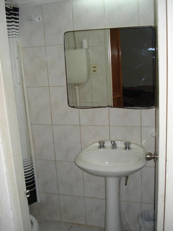 Hotel Danaly Salto Szoba fotó