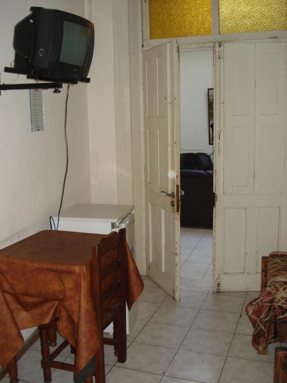 Hotel Danaly Salto Kültér fotó