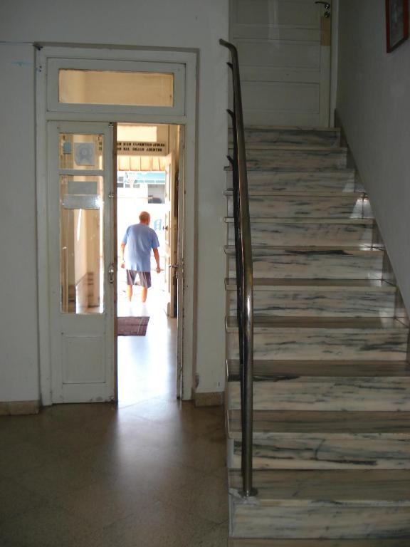 Hotel Danaly Salto Kültér fotó