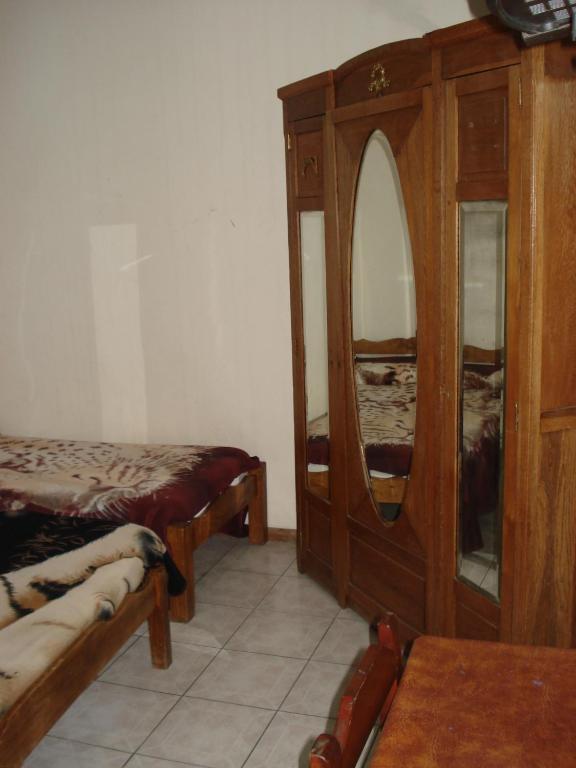 Hotel Danaly Salto Szoba fotó