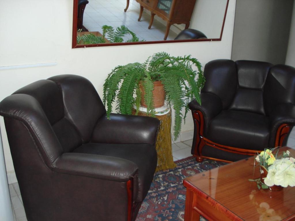 Hotel Danaly Salto Kültér fotó