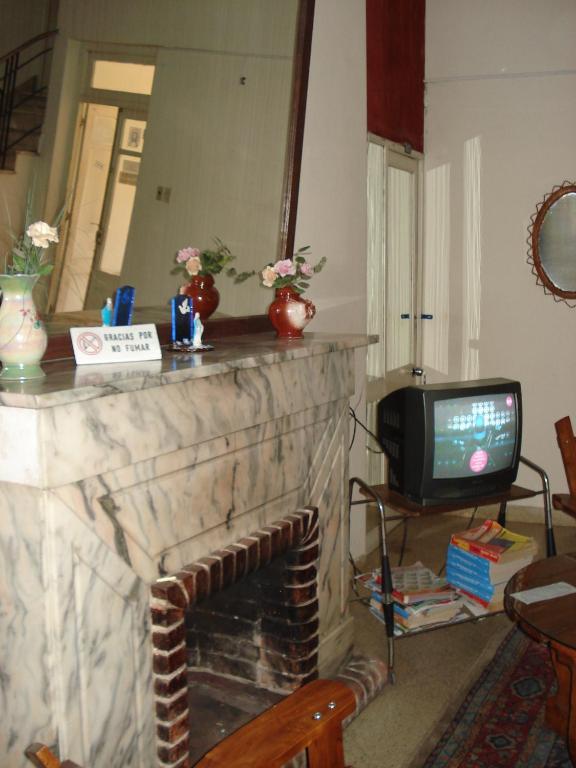 Hotel Danaly Salto Kültér fotó